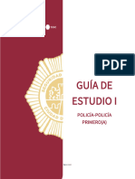 Guia de Estudio I