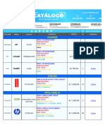 Catalogo - Fabritec 13-04-24