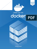 Era Una Vez Docker