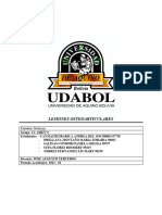 Lesiones Osteoarticulares