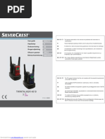 TwinTalker - 4810