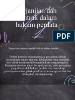 Hukum Perdata