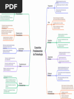 Conceitos Fundamentais Da Termologia