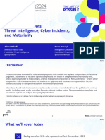 2024 USA24 ANI R03 01 Connecting The Dots Threat Intelligence Cyber