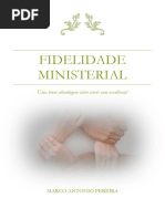 Fidelidade Ministerial