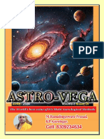 Astrovega JUNE 2024