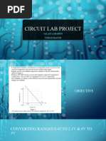 Salam Lababidi Yorgo Daoud Circuit Project