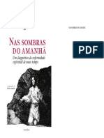 HUIZINGA, Johan. Nas Sombras Do Amanhã. Tradução de Sérgio Marinho. 2017