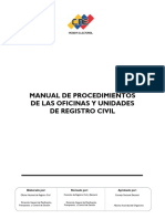 Manual de Procedimientos Ourc Definitivo 16.04.2013