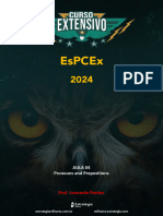 AULA 04 - EsPCEx 2024