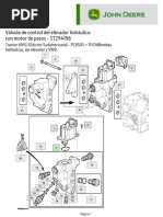 Motor de Paso 6j