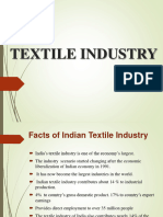 ITCS (UNIT-4) Textile