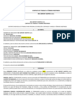 V1. Contrato General Indefinido Direccion Confianza y Manejo - Lady Yela - Imc