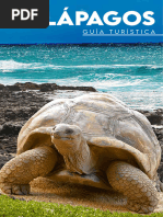 Galápagos: Guía Turística