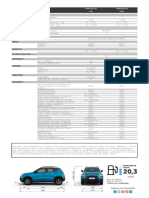 Nuevo C3 Puretech 2023m