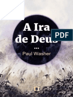 Paul Washer - A Ira de Deus