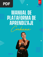 Manual de Crehana 