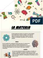 Fisica y Quimica Exposicion