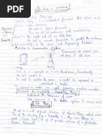 Maths Lectures Notes 1-18