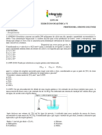 19 09 2023 188350 Lista 6 Estequiometria