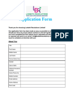 Application-form-Staff