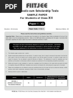 Dst-2425-Sample Paper-Class-Xii-P1-I.q