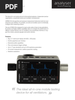 Citrex H5 Datasheet