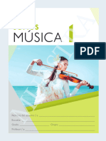 Música 1 Muestra