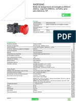 XA2ES542 Document