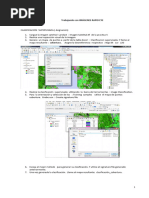 Practica 5. - Imagen Satelital