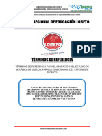 1.TDR MECANICA DE SUELOS - Generaliscimo