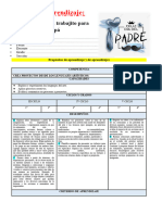 Unidocente Dia 5 Ayc Elaboramos Un Trabajito para Papá