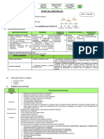 MAT. Agrupamos y Multiplicamos (Parte 2)