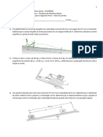 Revisão para A Segunda Prova de Mecânica Básica - 24