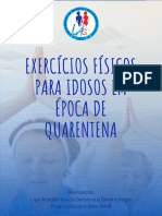 Exercicos para Idosos em Casa 1