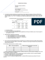 Exercícios Finais