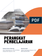 Modul Ajar Descriptive Text SMA Kelas 11