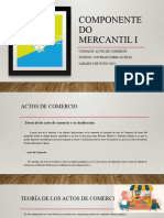 Clase de Derecho Mercantil Sabado 8 Junio 24