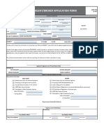 Saba Form