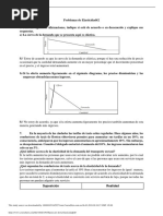 Ejercicios de La Elasticidad PDF