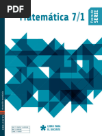 FS - Matematica 7-1 - GUIA DOCENTE (2174)