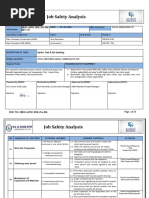 Hydrotest JSA 02