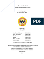 SEL.04.2-T1-5. Demontrasi Kontekstual - Kelompok 3 - T1 - PPDB