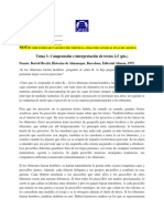 Tema 3. Articulos. (25%)