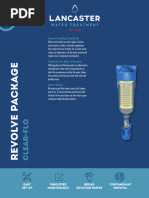 LWG Cartridge ClearFlo Revolve