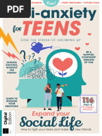 Anti-Anxiety For Teens Ed1 2024 Freemagazines Top