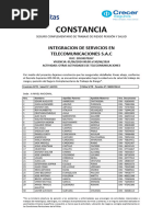 SCTR Junio Isetel 2024 - Actualizado Ultimo