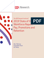 ADP The State of HR 2019