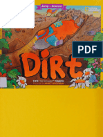 Dirt - Tomecek, Steve, Author