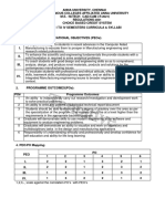 M.e.cadcam Regulations 2021